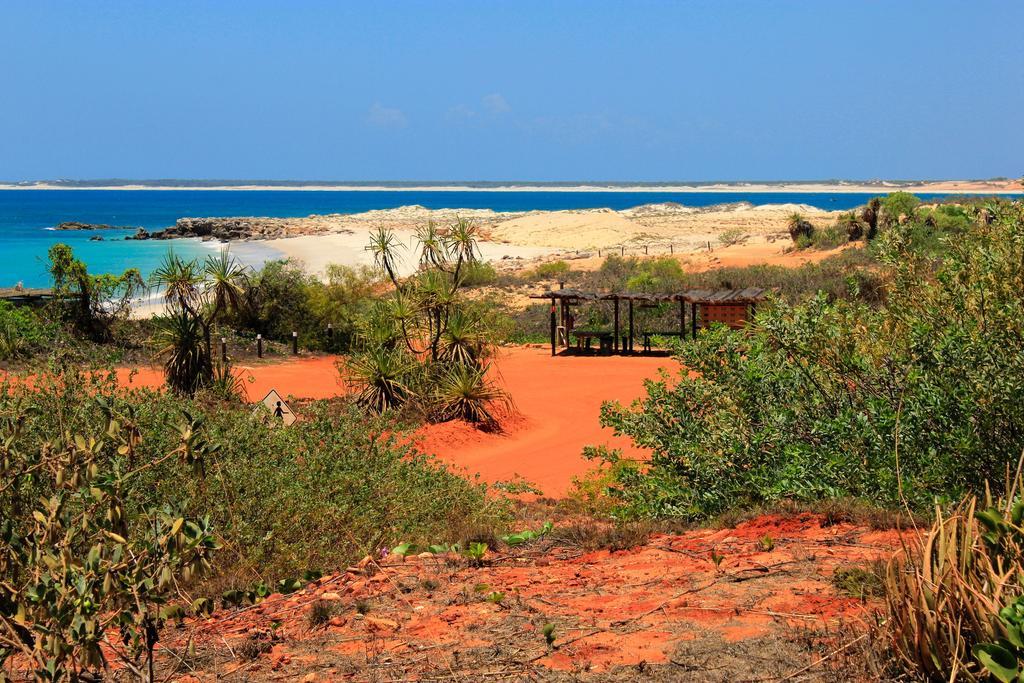 Kooljaman Hotel Dampier Peninsula Ngoại thất bức ảnh